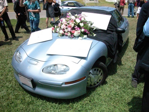 Quem matou o carro elétrico?