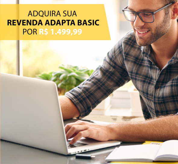 Revenda Adapta Basic