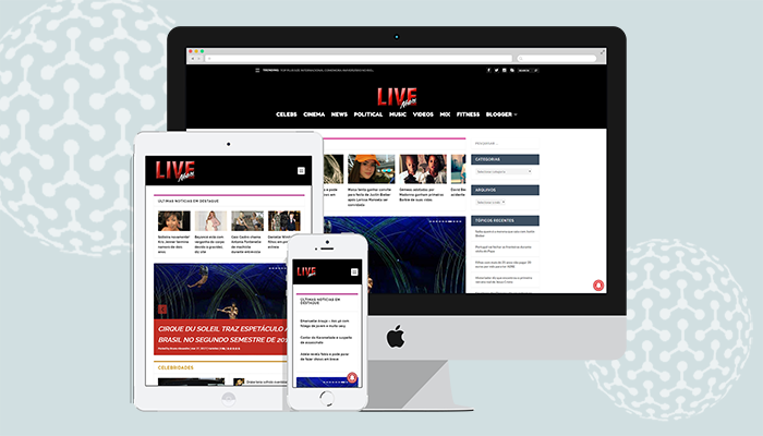 Live News