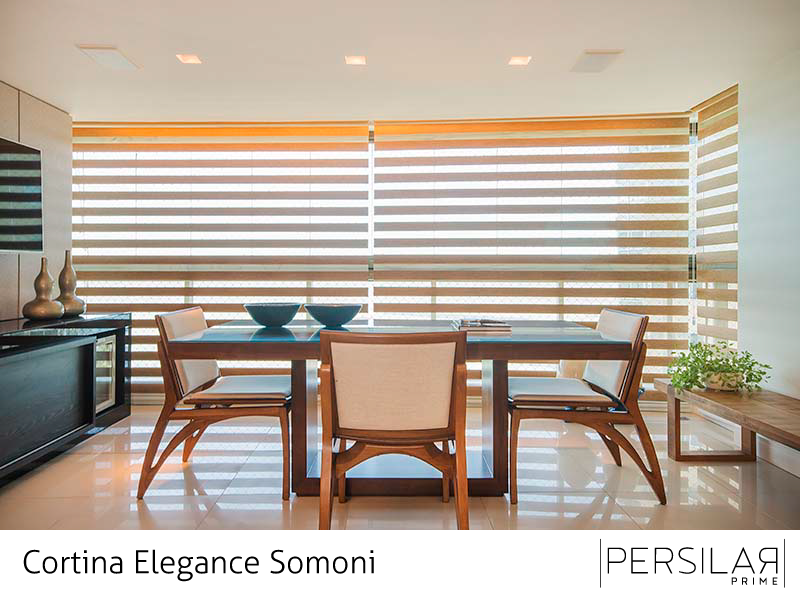 Cortina Elegance Somoni
