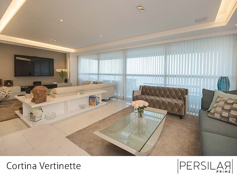 Cortina Vertinette