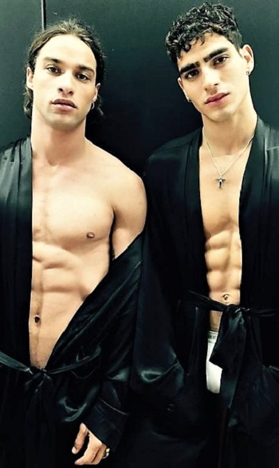 Hot male model pablo morais can consult Hot male model pablo morais useful