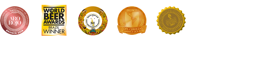 Medalhas