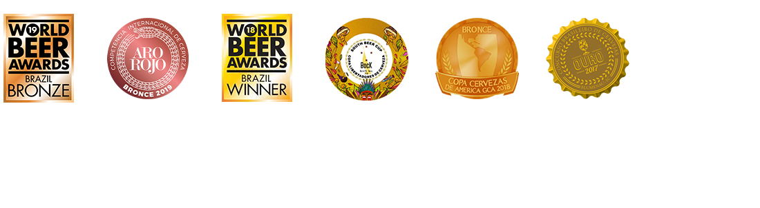 Medalhas