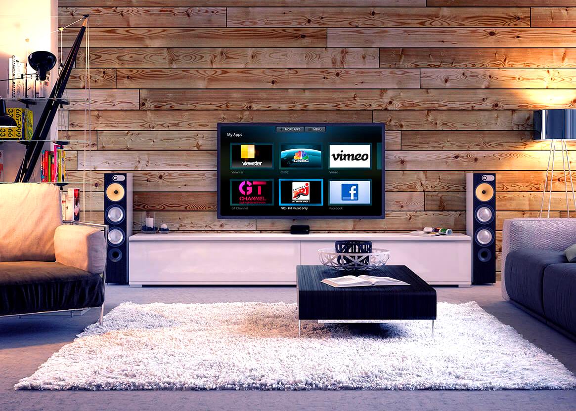 Projeto para home theater: como escolher e montar seu cinema em casa