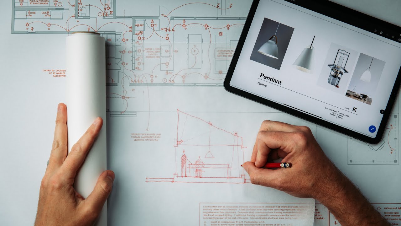 Automação residencial para arquitetos: como integrar soluções inteligentes no projeto