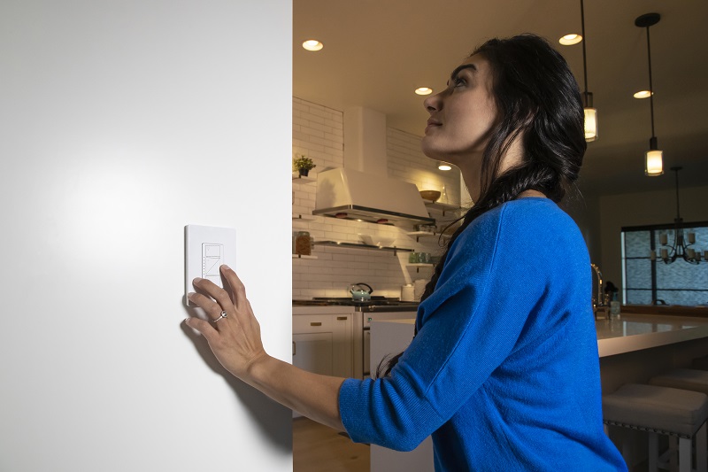 Quais são as melhores marcas de automação residencial? A Lutron é uma boa opção