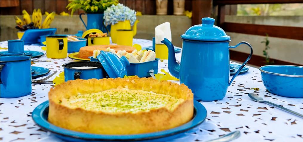 Banner chamada vídeo