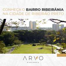 Conheça o Bairro Ribeirânia na cidade de Ribeirão Preto