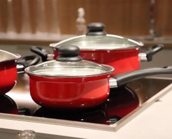 As vantagens de ter um esmaltado