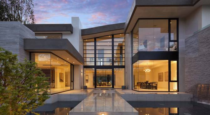 Como e por que incorporar automação residencial a projetos de arquitetura