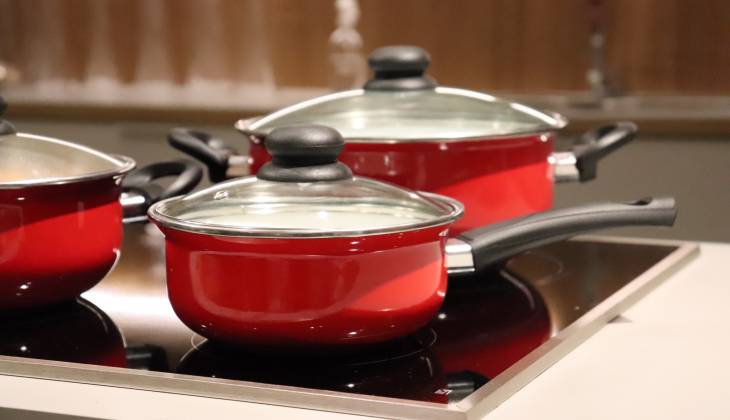 As vantagens de ter um esmaltado