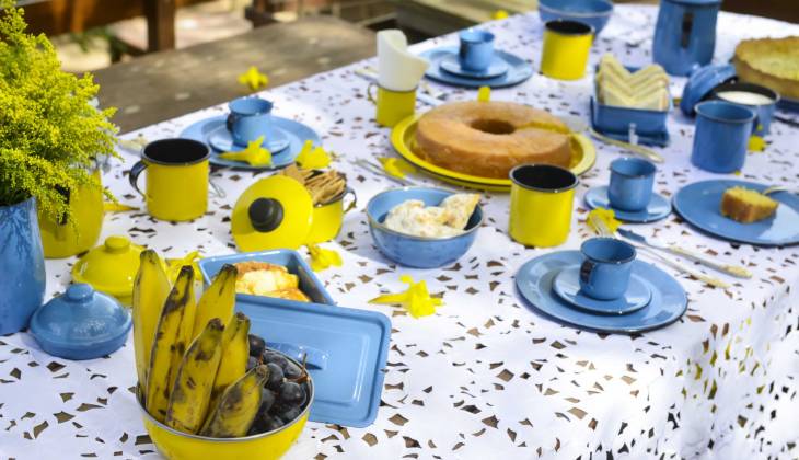 A melhor panela para cozinhar