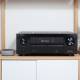 Receiver ou amplificador: qual é melhor para som ambiente?
