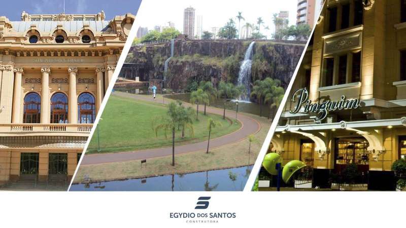 8 Lugares para ir em Ribeirão Preto Você conhece Ribeirão Preto? Mas você conhece mesmo ou está sempre preso aos mesmos lugares? Pare com esse tédio e de passar calor em casa! Deixa que a gente te ajuda.