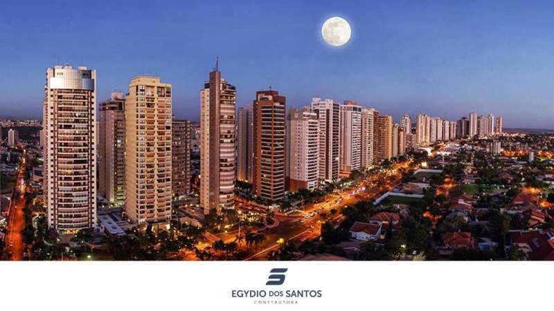 Por que investir em Ribeirão Preto? A localização do seu imóvel é de extrema relevância para sua valorização na hora do investimento. Você já pensou em investir em Ribeirão Preto?