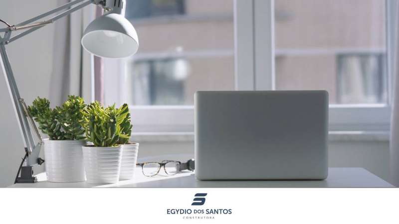 Como a iluminação natural no apartamento afeta a sua vida? Sabia que o conforto térmico é um dos fatores de grande influência na qualidade de vida e no preço do imóvel? Hoje nós vamos dar um guia rápido de como conhecer melhor sobre esse quesito.