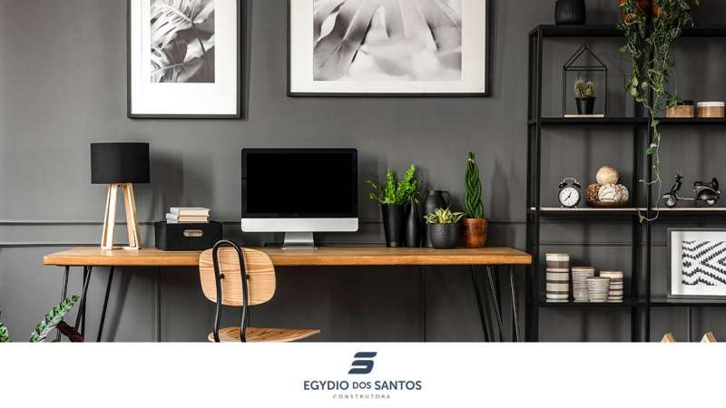 5 formas de como ter plantas em apartamentos Quem não sonha em ter um jardim em casa? Ter um jardim é um privilégio de poucos, mas plantas em apartamentos já é uma tendência e com isso, todos podem desfrutar deste encanto. Com alguns poucos cuidados é possível transformar sua casa e a sua vida.