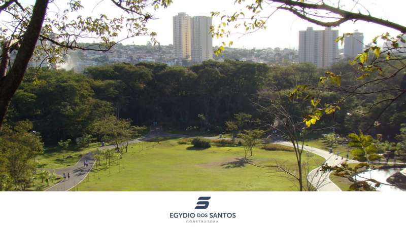 Veja como é bom morar em Ribeirão Preto, uma cidade de economia forte e mercado aquecido.