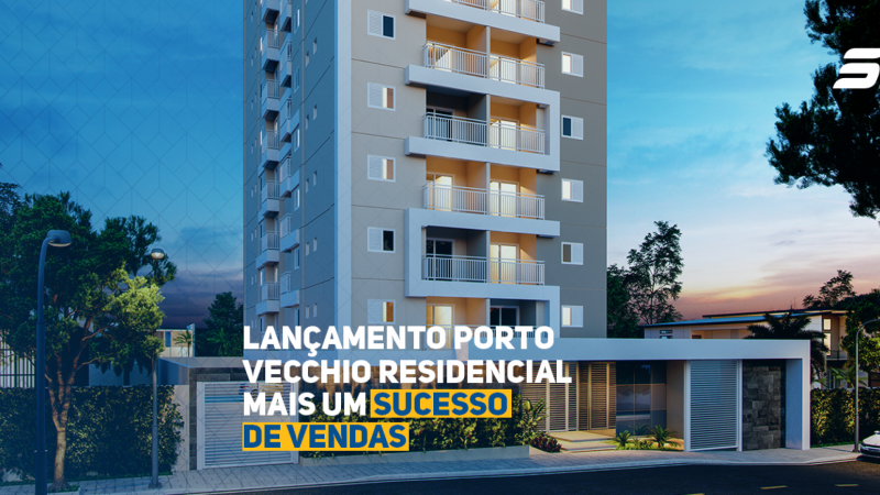 A construtora Egydio dos Santos, com mais de 40 anos de história e referência em Ribeirão e região, já é sinônimo de confiança e bom investimento.