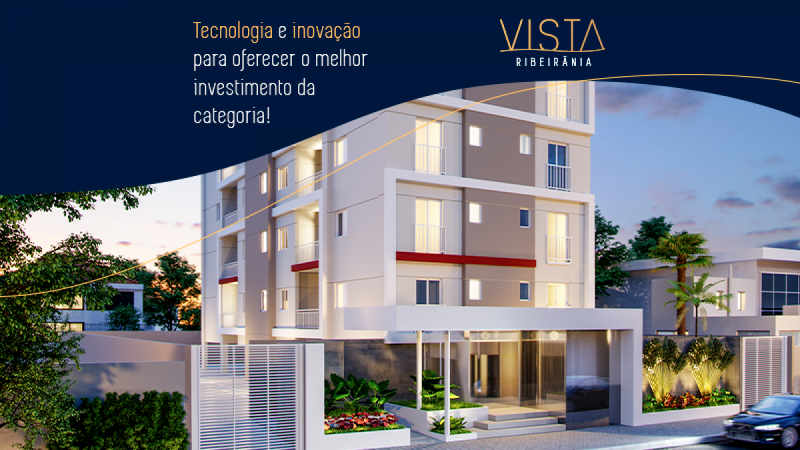 Residencial Vista Ribeirânia, mais um lançamento de sucesso da construtora Egydio dos Santos 2020, um ano de grandes conquistas para o mercado imobiliário de Ribeirão Preto e um marco para a Egydio dos Santos.
