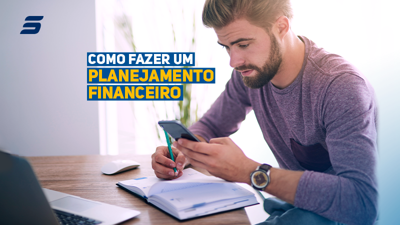 Como fazer um planejamento financeiro para 2021! Aprenda a fazer o seu planejamento financeiro para 2021!