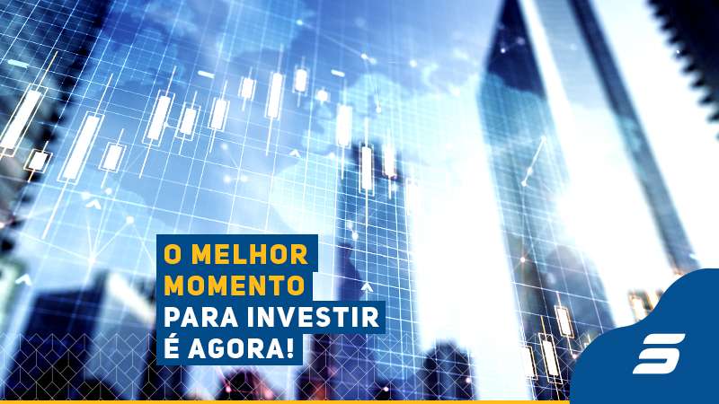 Por que estamos no melhor momento para investir em imóveis Saiba tudo sobre o novo formato de financiamento e porque agora é a melhor hora para investir!