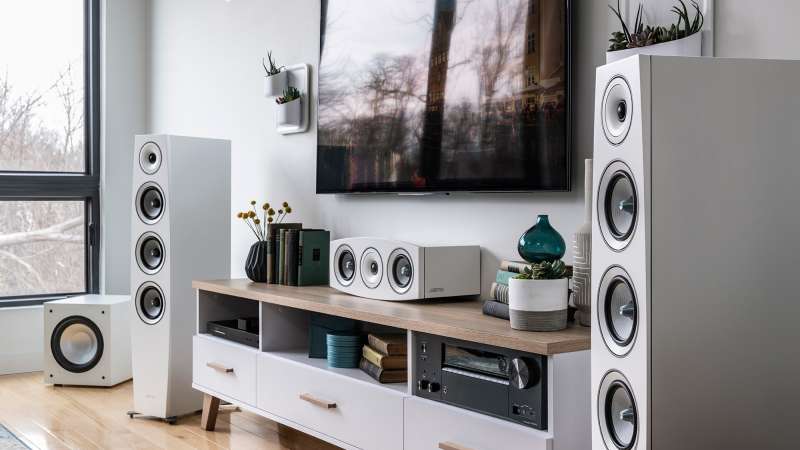 Home theater: problemas mais comuns e suas causas
